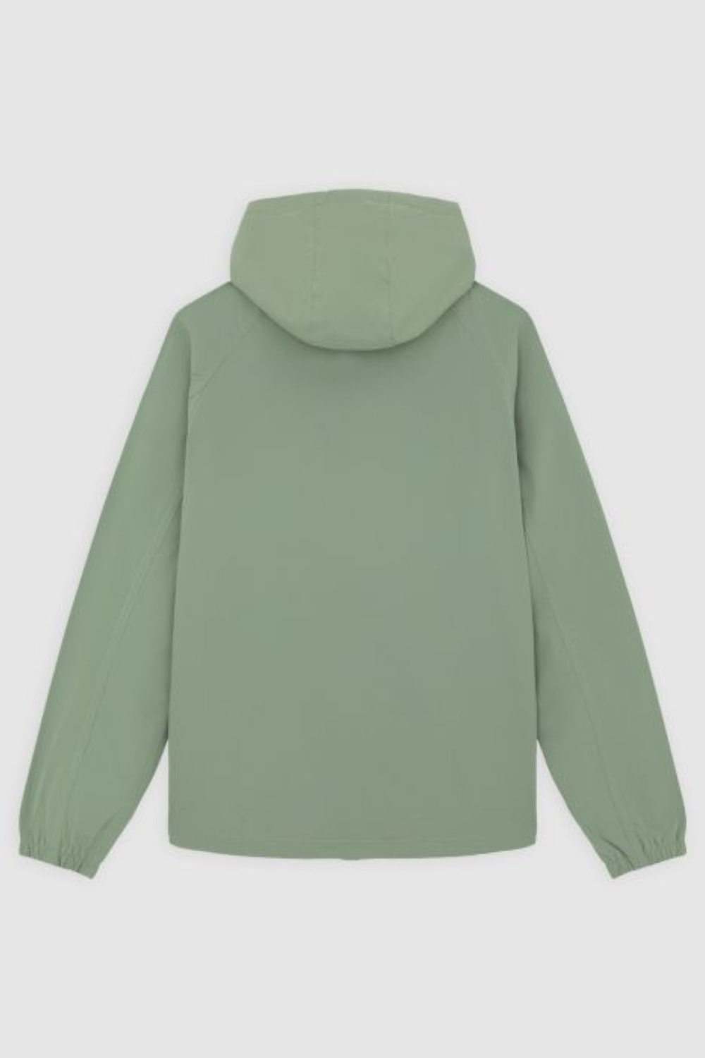 Dickies Ronan Shell Jacket Olive Green