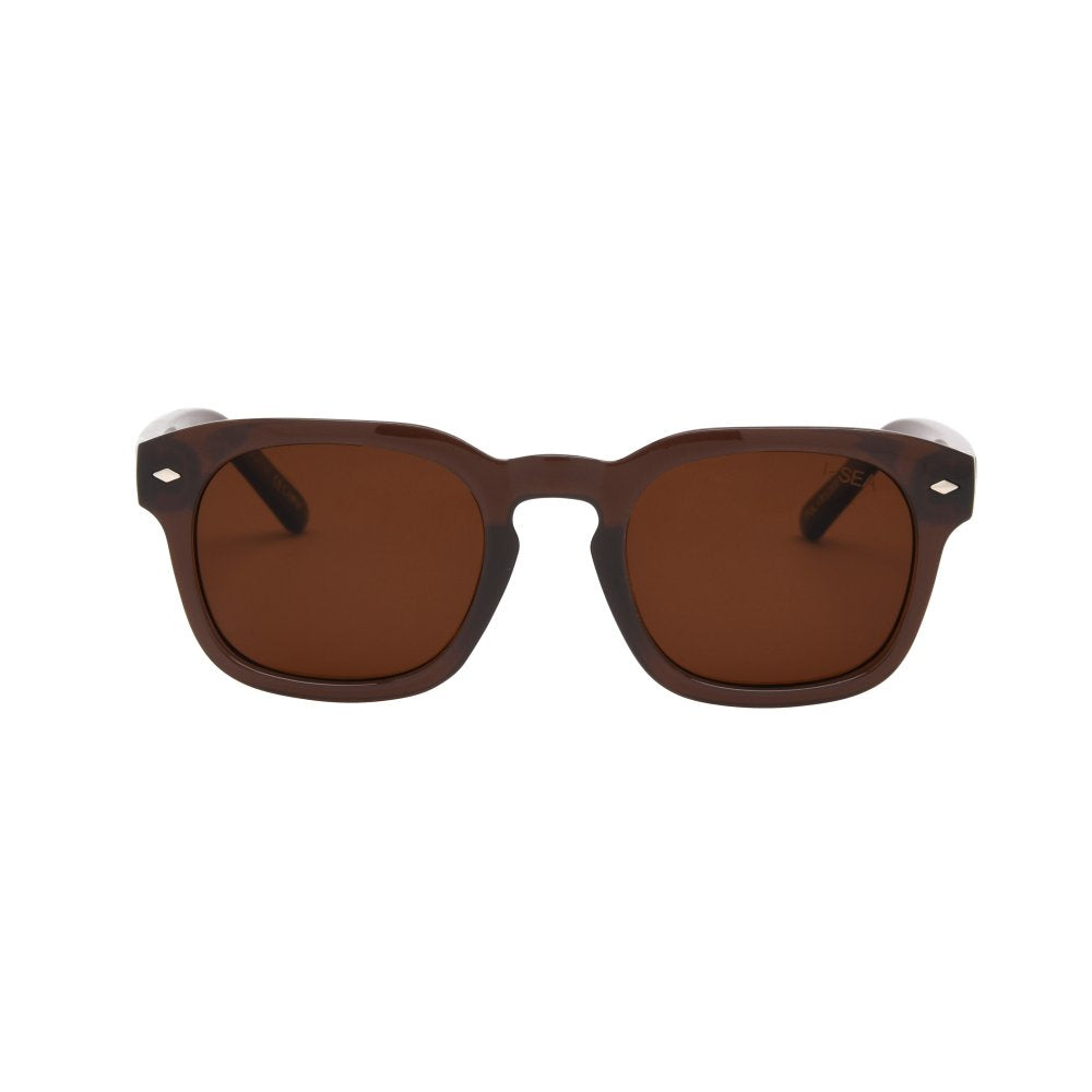 I-Sea Blair 2.0 Sunglasses Cola/Brown Polarized