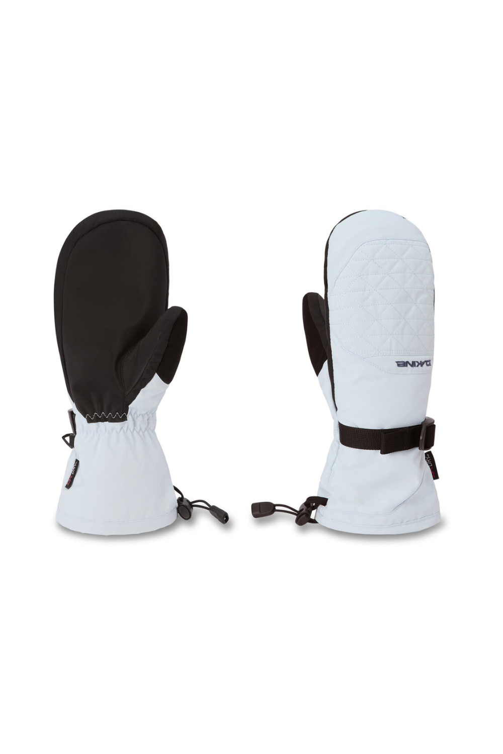 Dakine Womens Camino Mitts Ancient Water