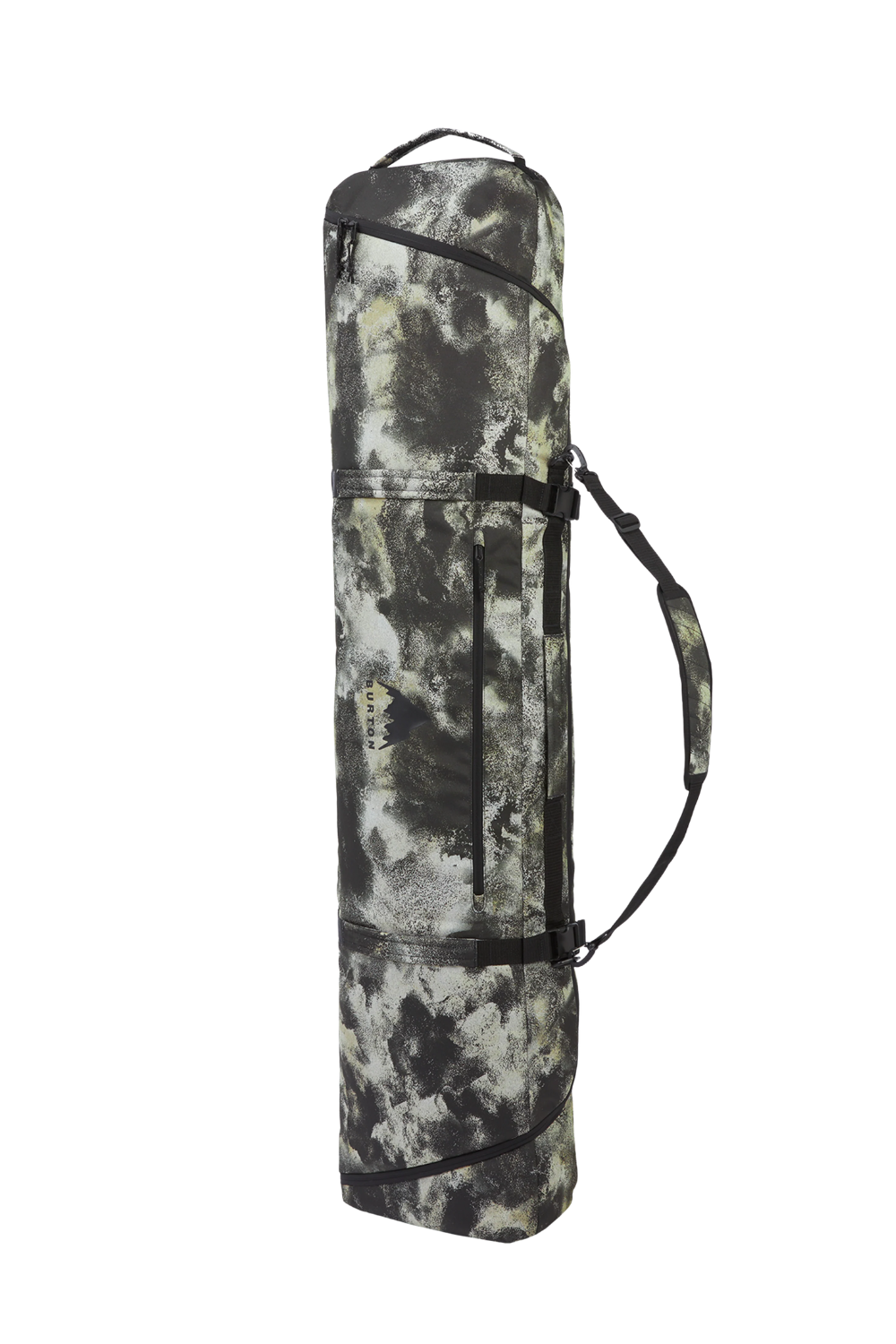 Burton Gig Snowboard Bag Desert Rock