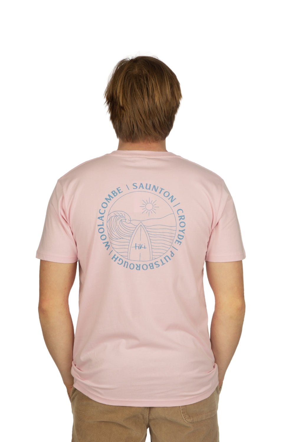 CL North Devon T-shirt