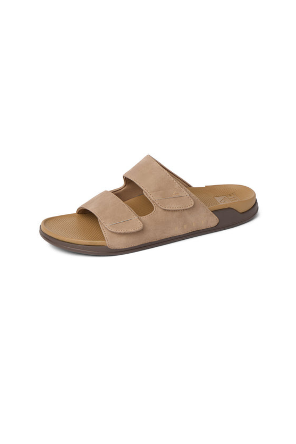 Reef Phantom Tradewind Mens Sandals Tan