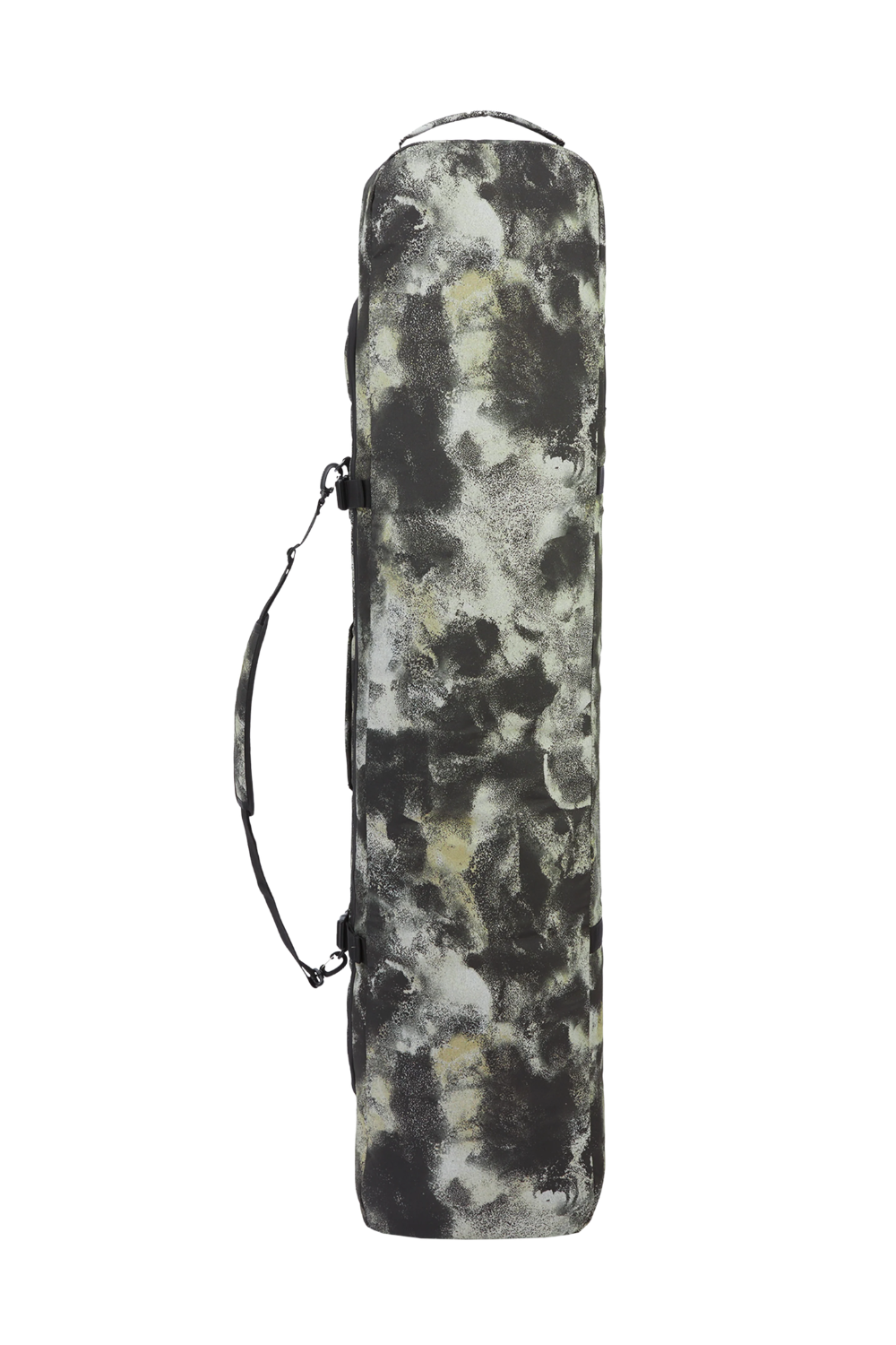 Burton Gig Snowboard Bag Desert Rock