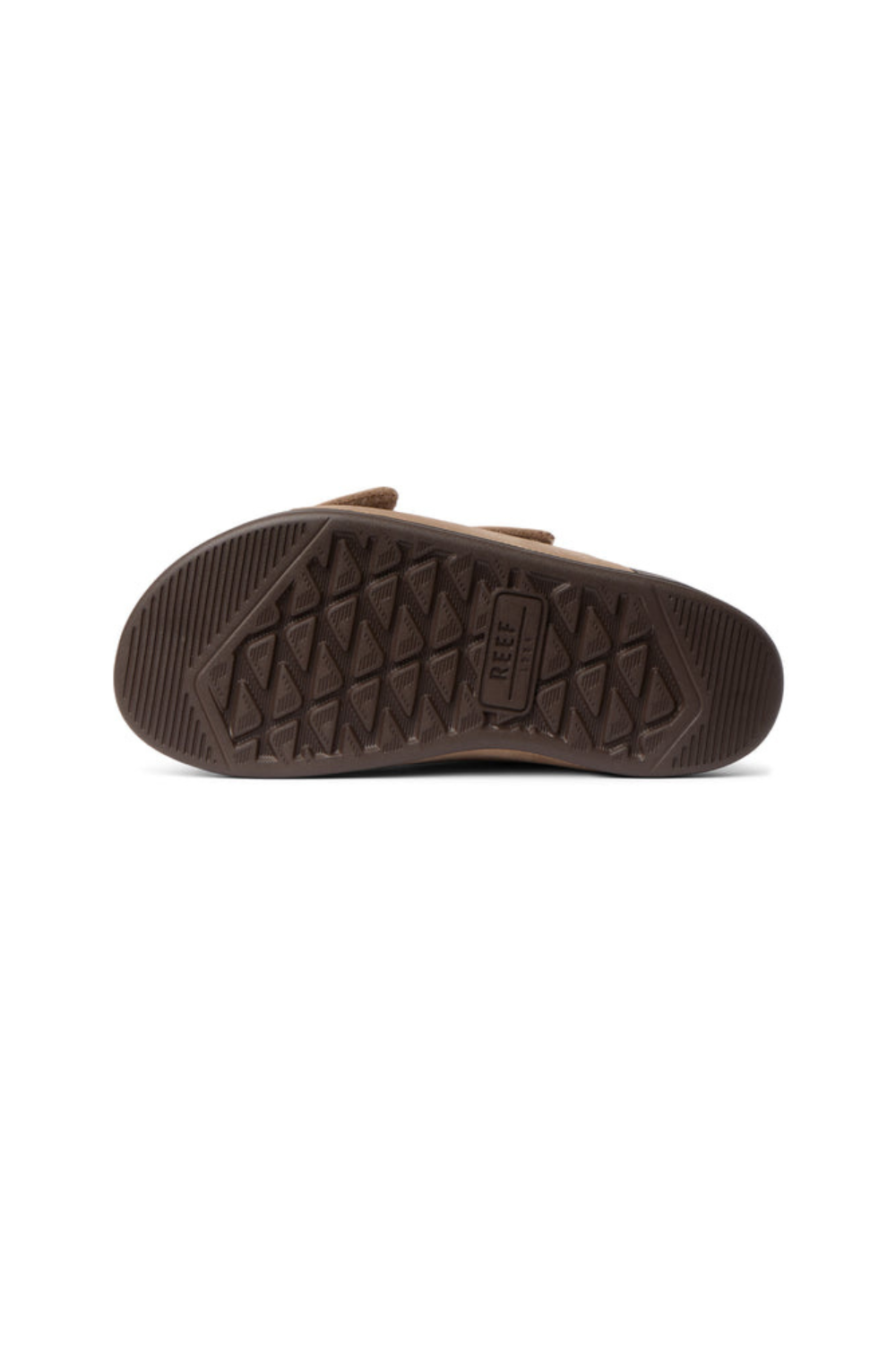 Reef Phantom Tradewind Mens Sandals Tan