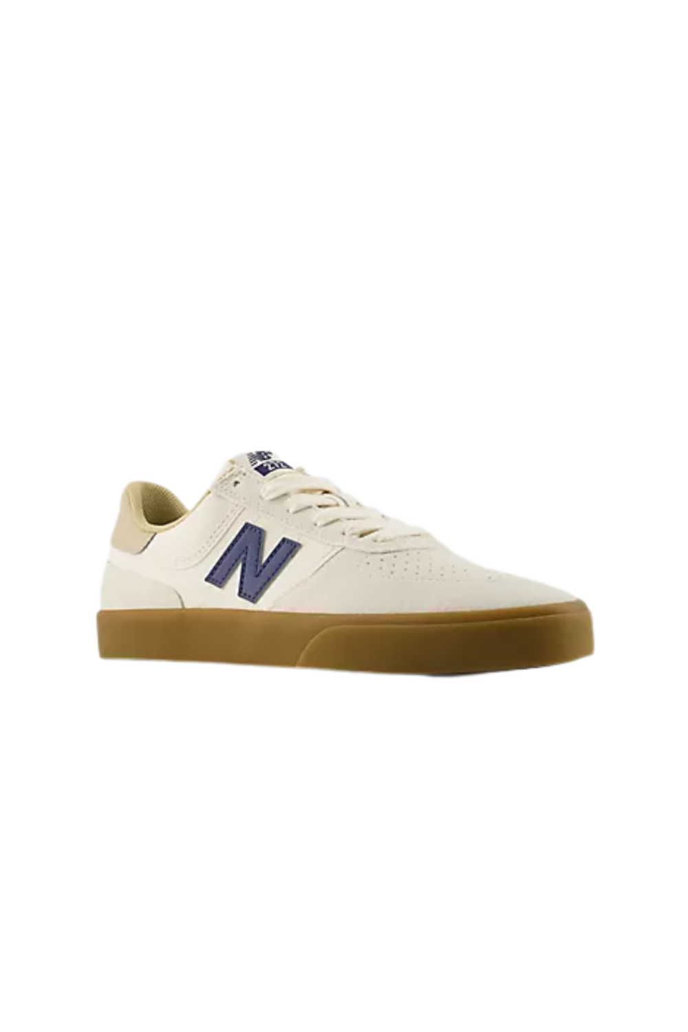 New Balance Nb Numeric 272 Sea Salt