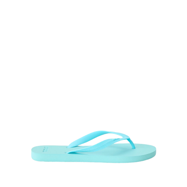 Rip Curl Essential Bloom Womens Flip Flops Teal