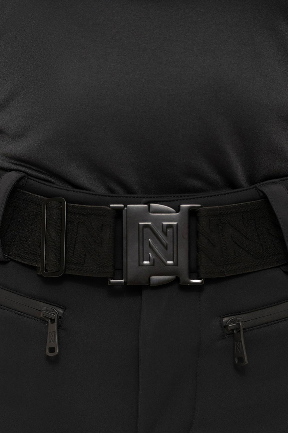 Nikkie Gracy Snow Pants Black