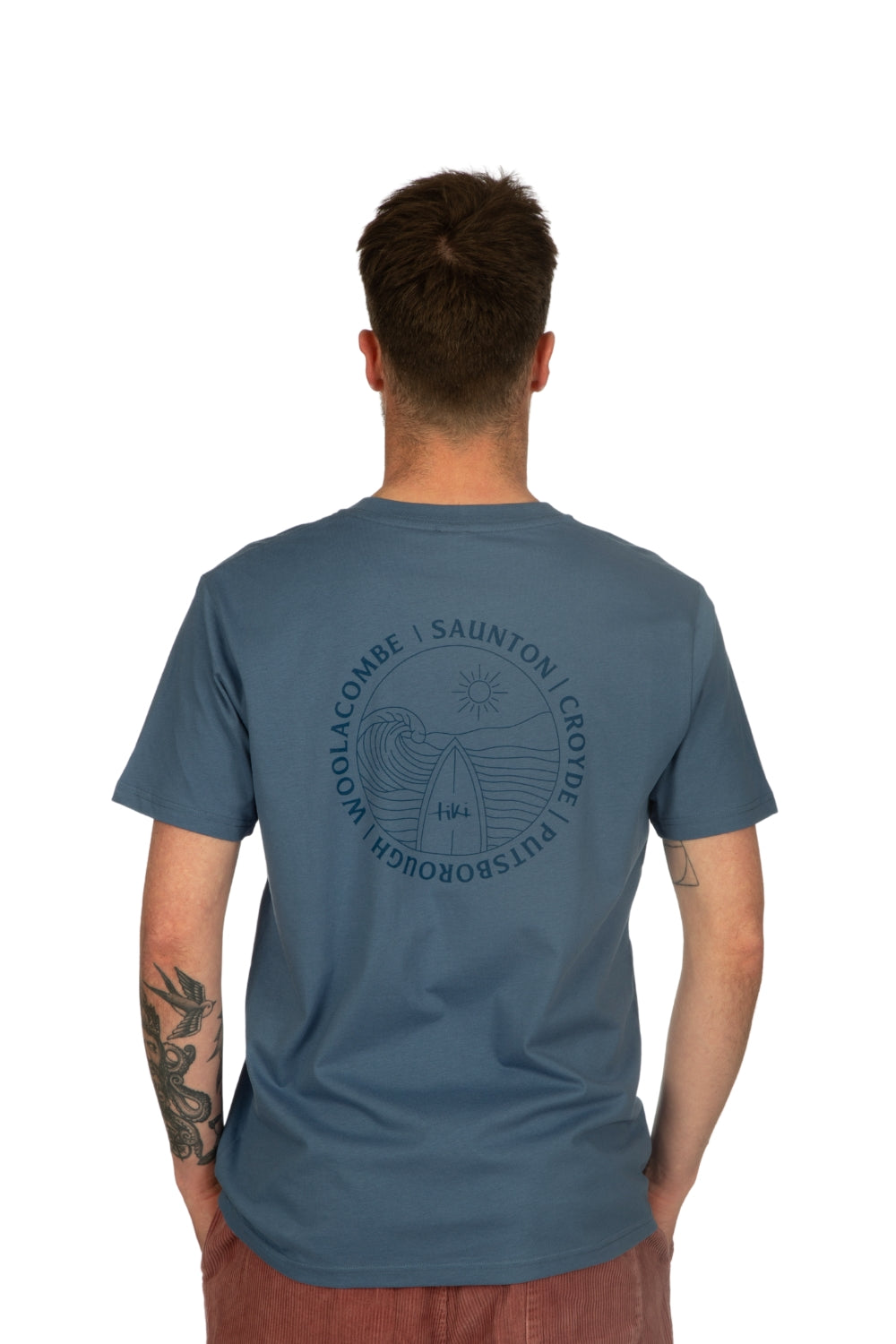 CL North Devon T-shirt
