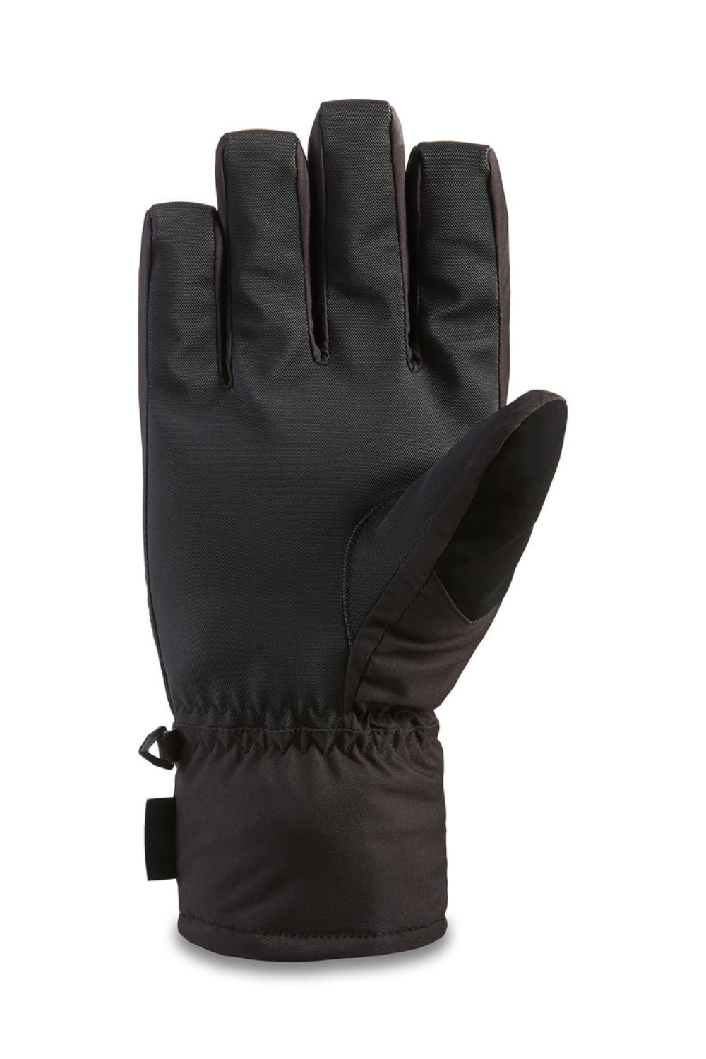Dakine Scout Short Gloves Black
