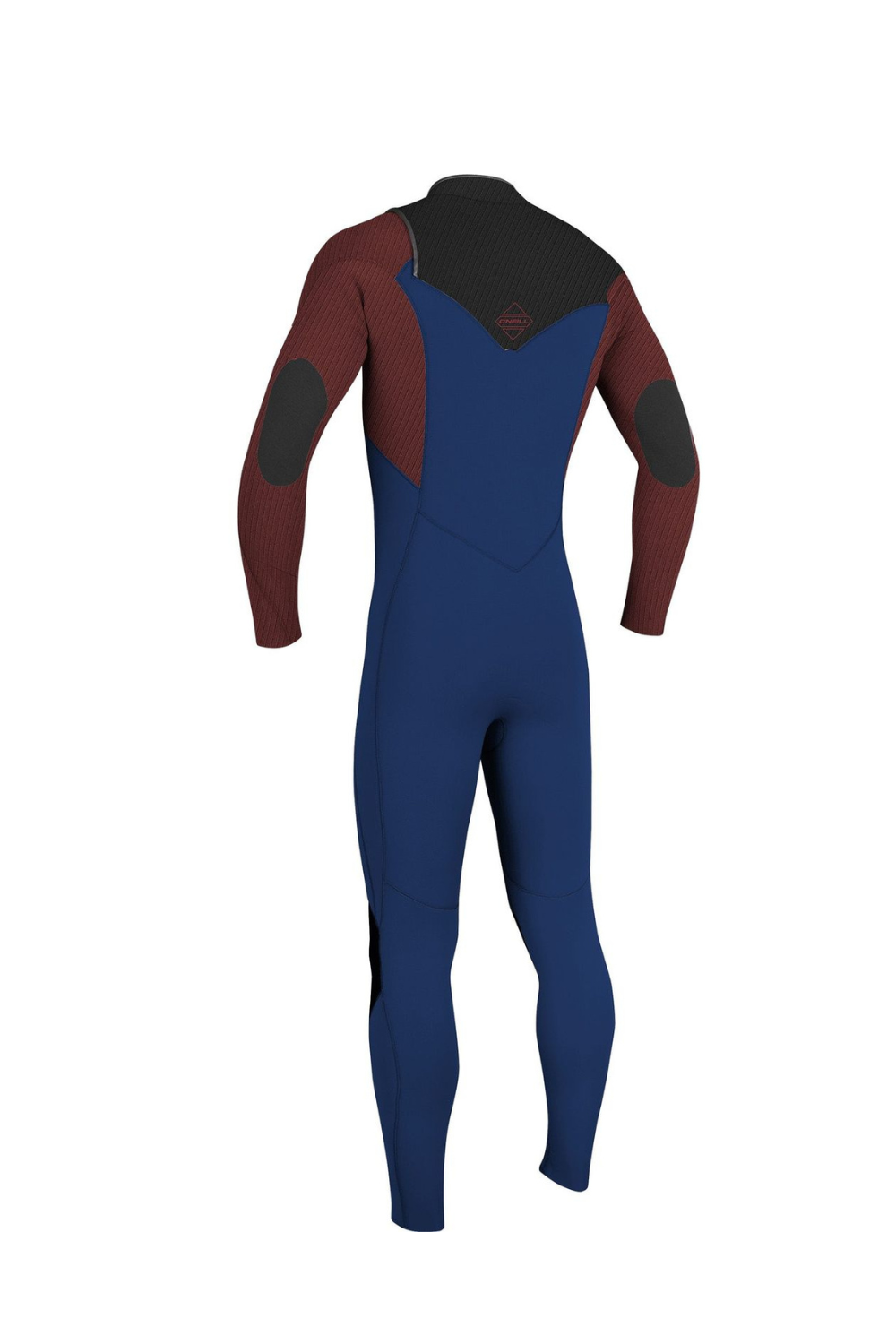 O'Neill Hyperfreak 3/2+ Youth Wetsuit Chest Zip Navy/Black