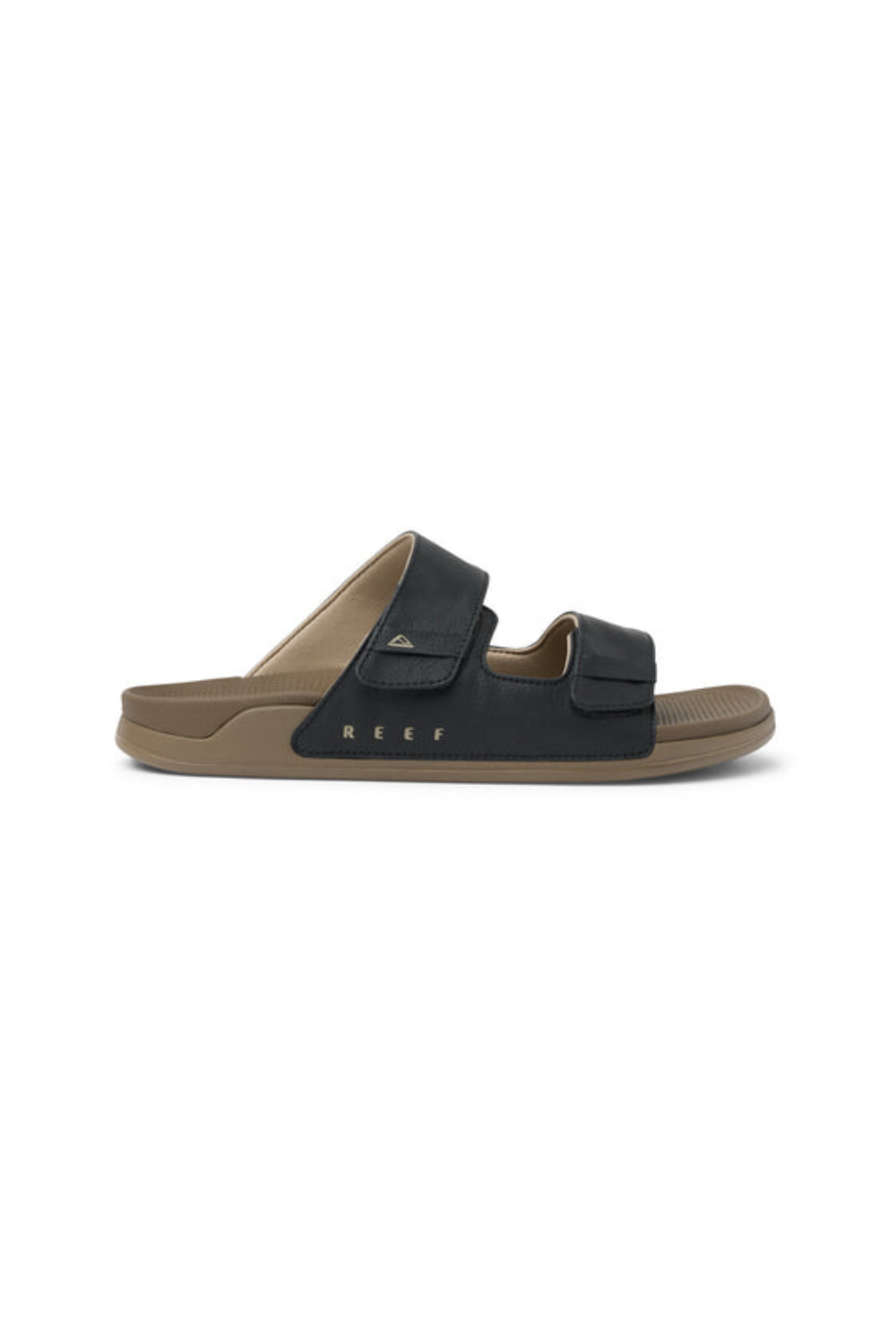Reef Phantom Tradewind Mens Sandals Fossil/Black