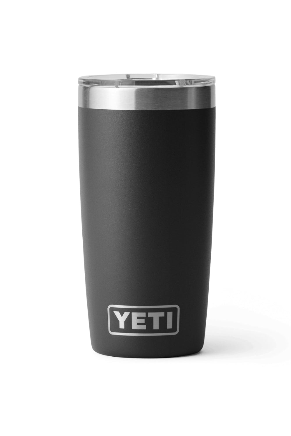 Yeti Rambler 10 Oz Tumbler Black