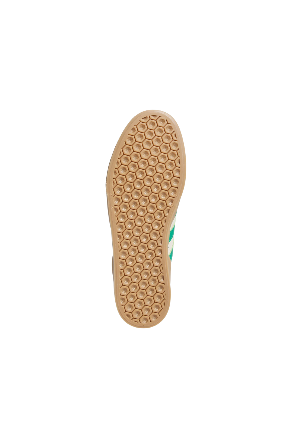 Adidas Busenitz Vulc II Shoes Alumina/Court Green/Gum