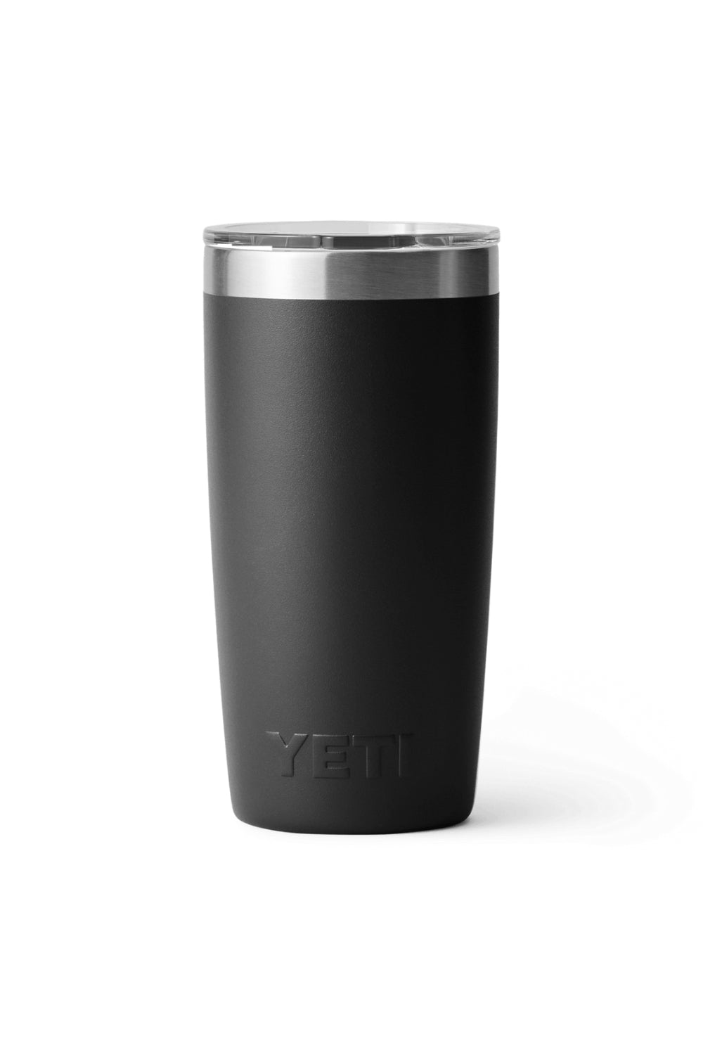Yeti Rambler 10 Oz Tumbler Black