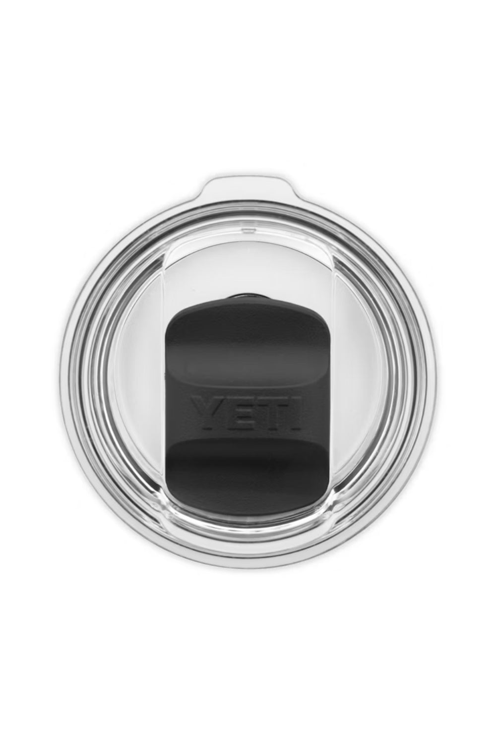 Yeti Rambler 10 Oz Tumbler Black