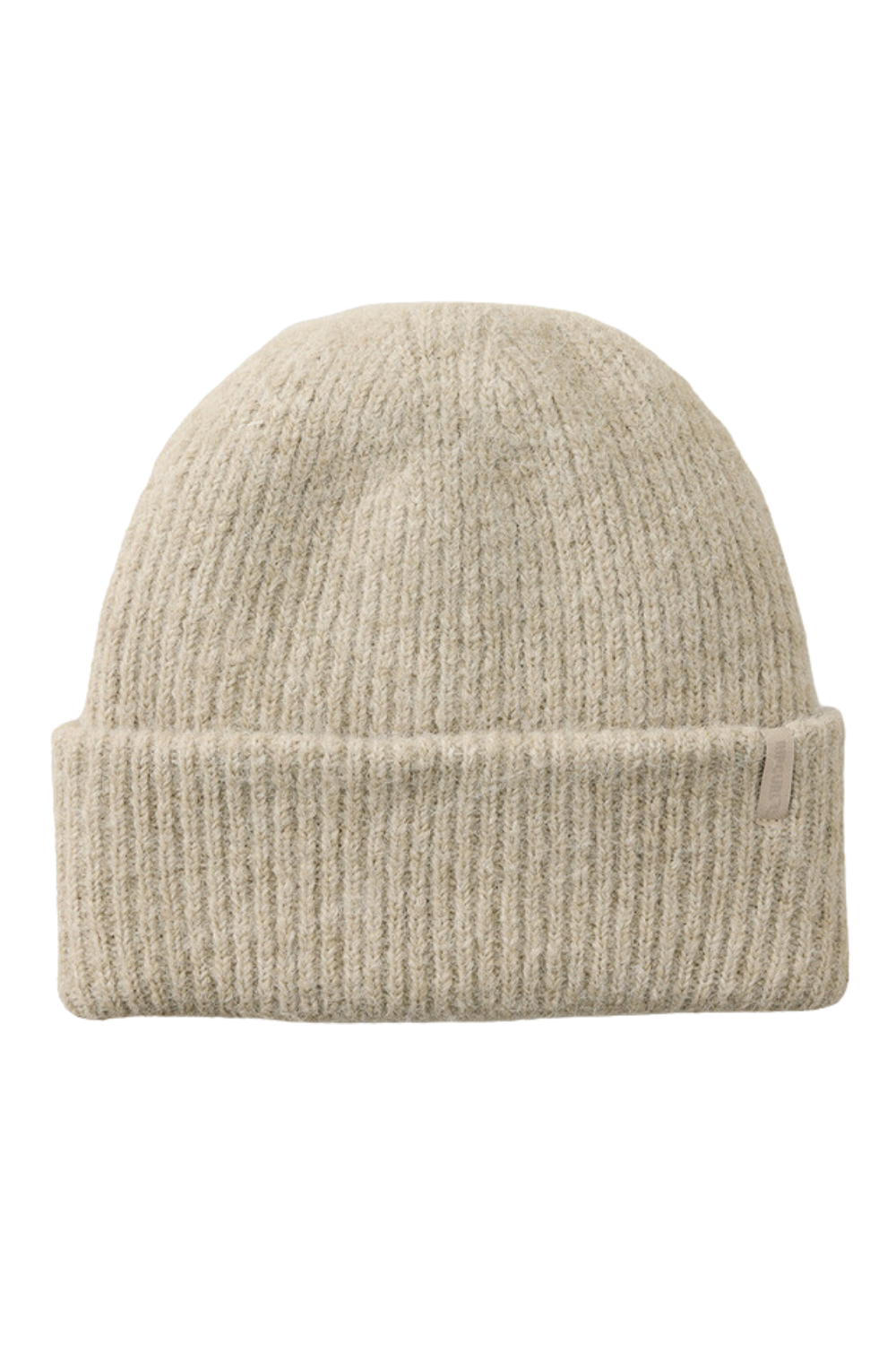 Rip Curl Classic Surf Tall Beanie Fossil