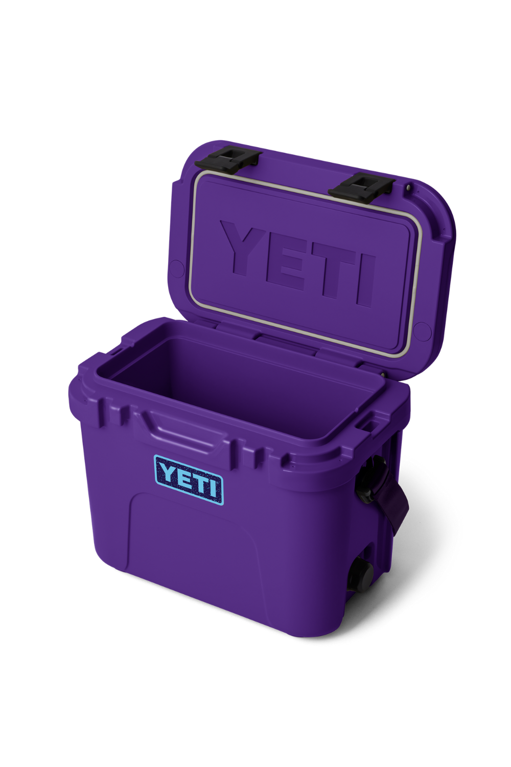 Yeti Roadie 15L Coolbox Pace Purple/Blue