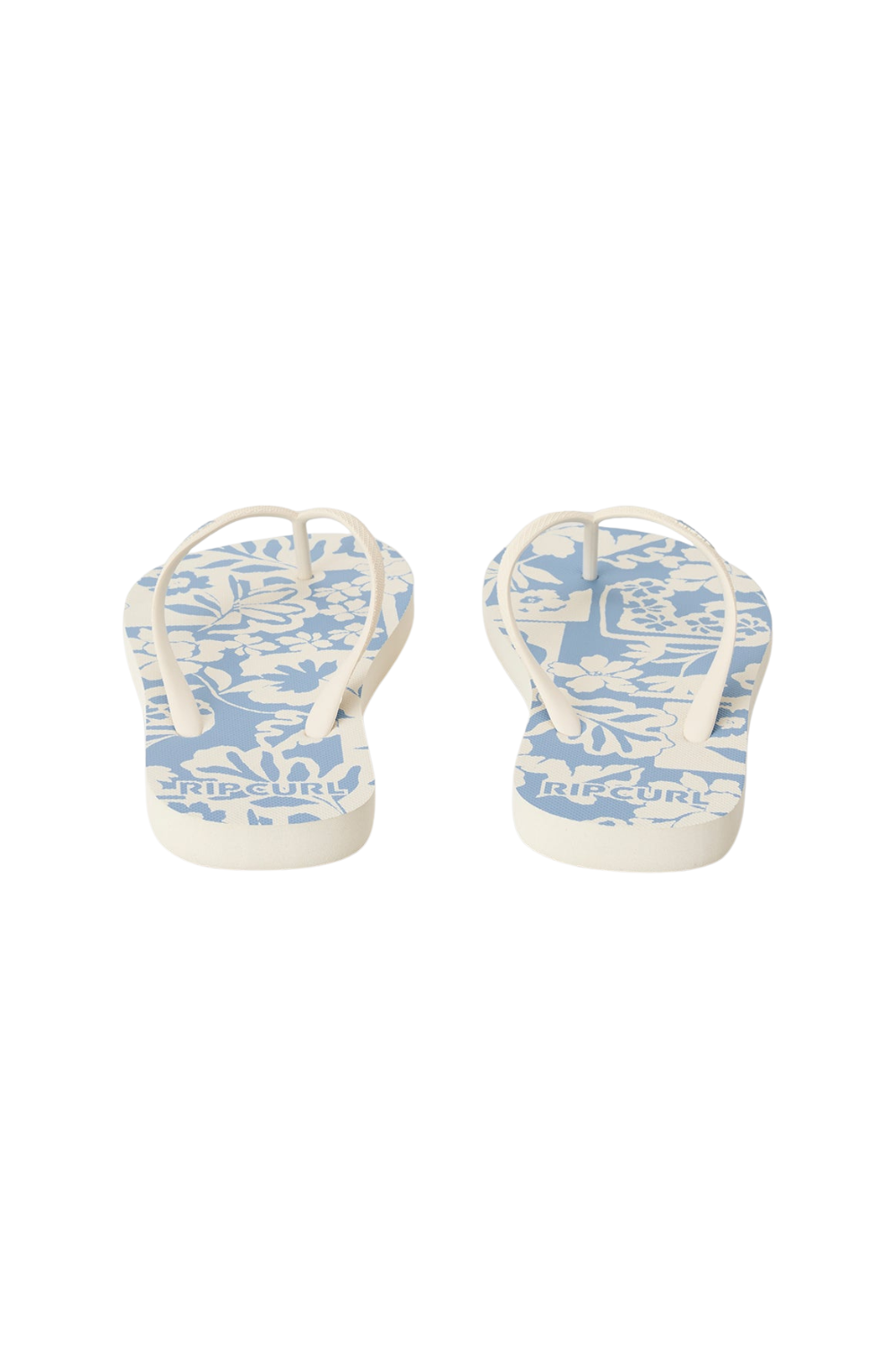 Rip Curl Mixed Bloom Womens Flip Flop Blissful Blue