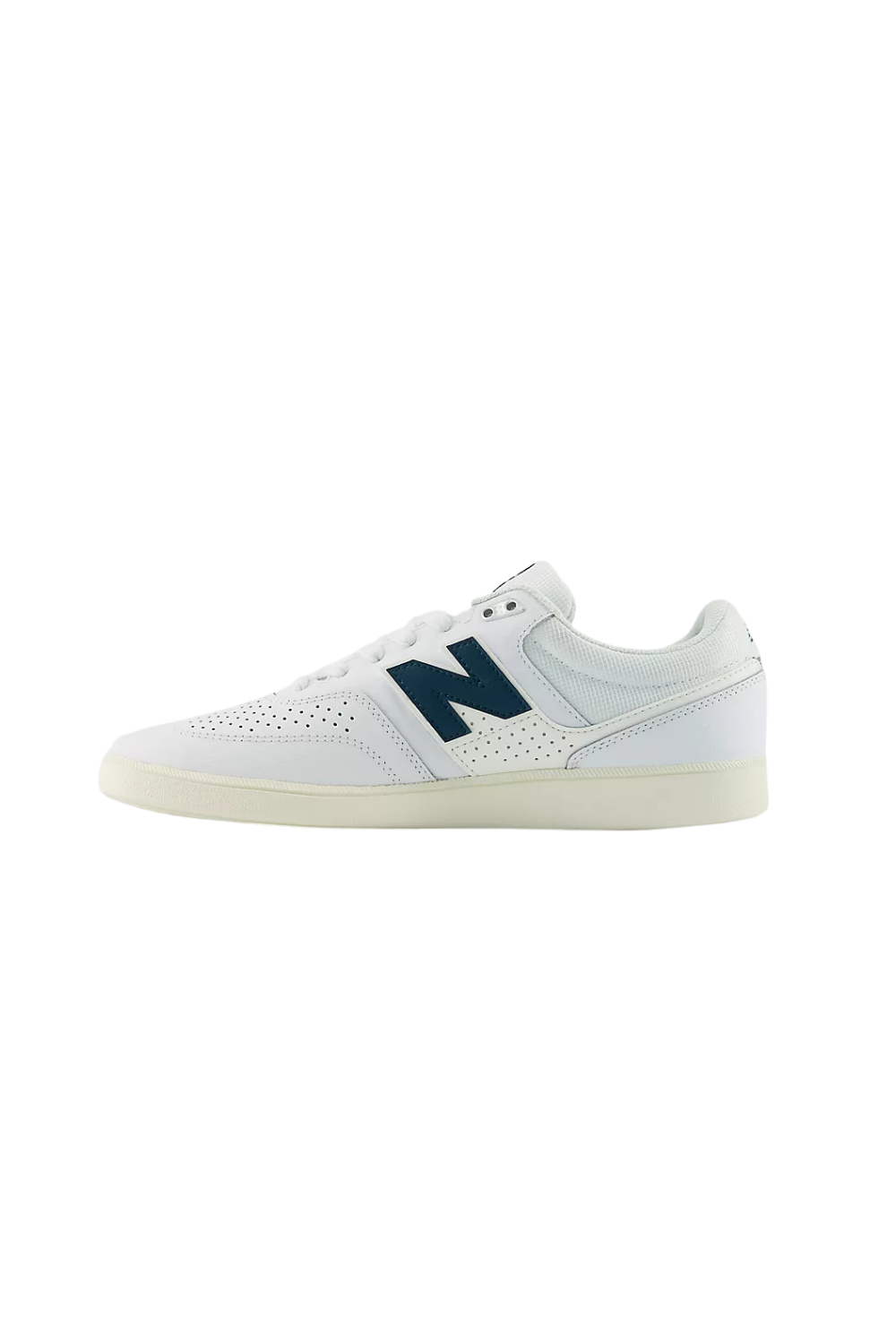 New Balance Numeric Brandon Westgate 508 Shoes White