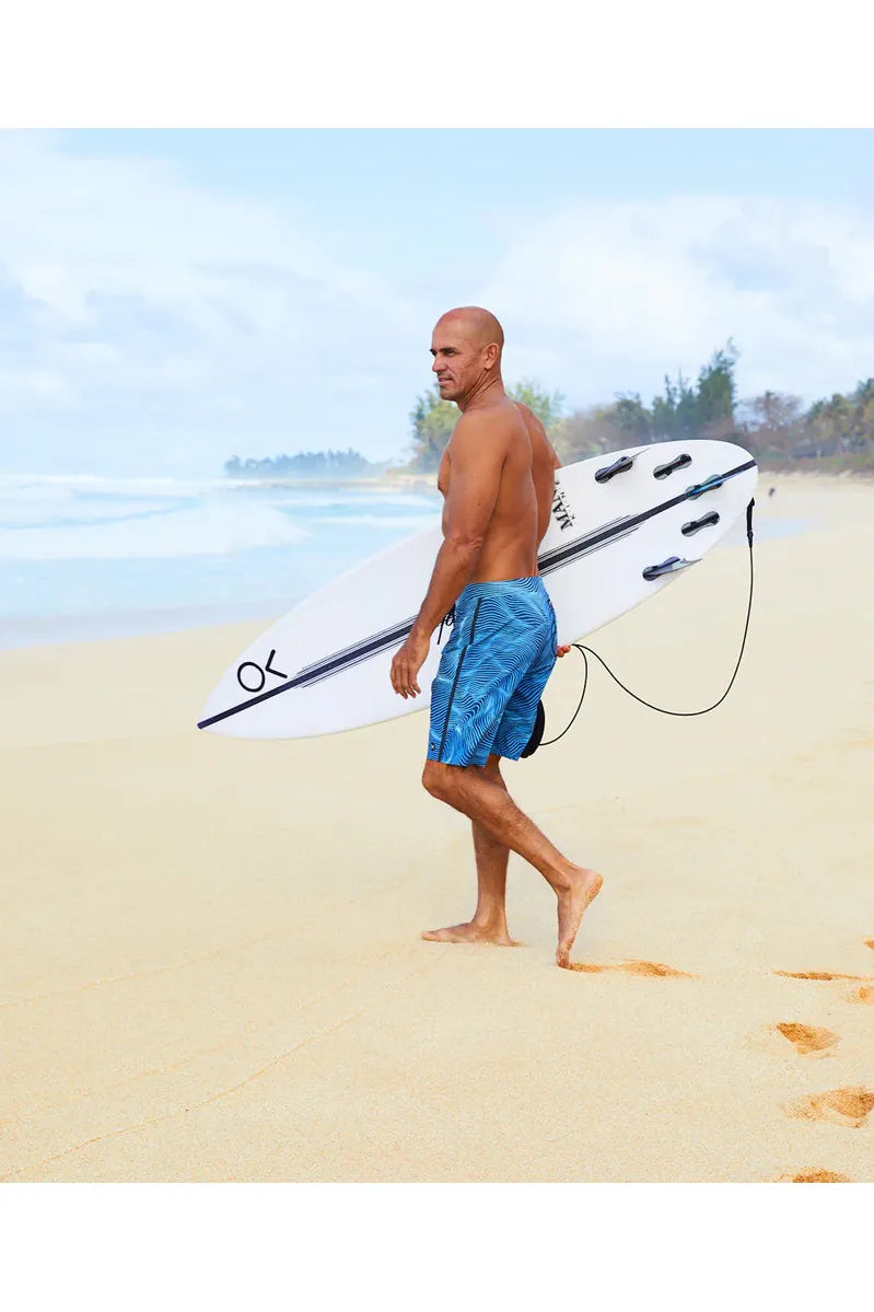 Outerknown Apex Trunks By Kelly Slater Pacific Surfature