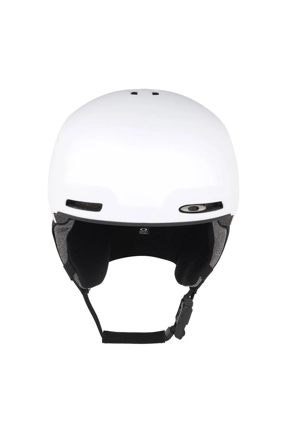 Oakley Mod1 Snow Helmet White