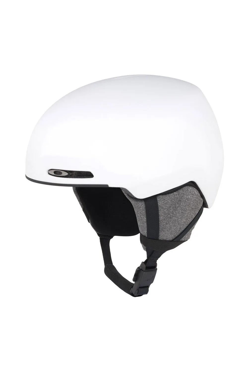 Oakley Mod1 Snow Helmet White