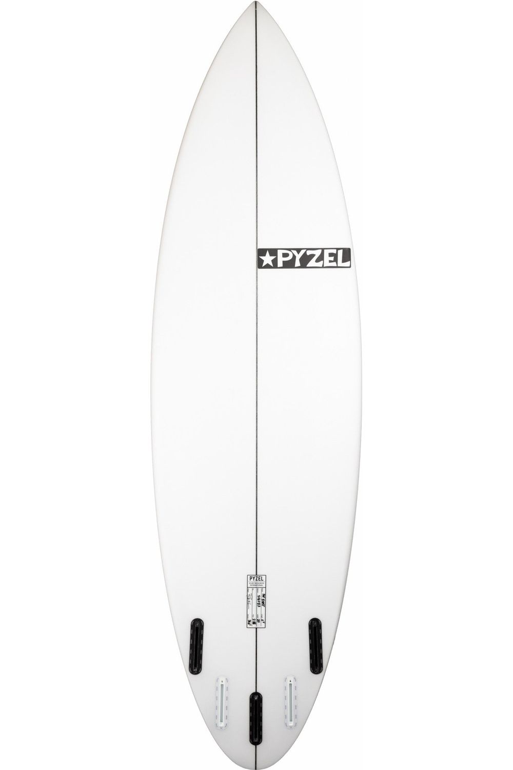 美品 SURF-A-BILLY x DEUS 7'2” MID LIFE 美品 SURF-A-BILLY