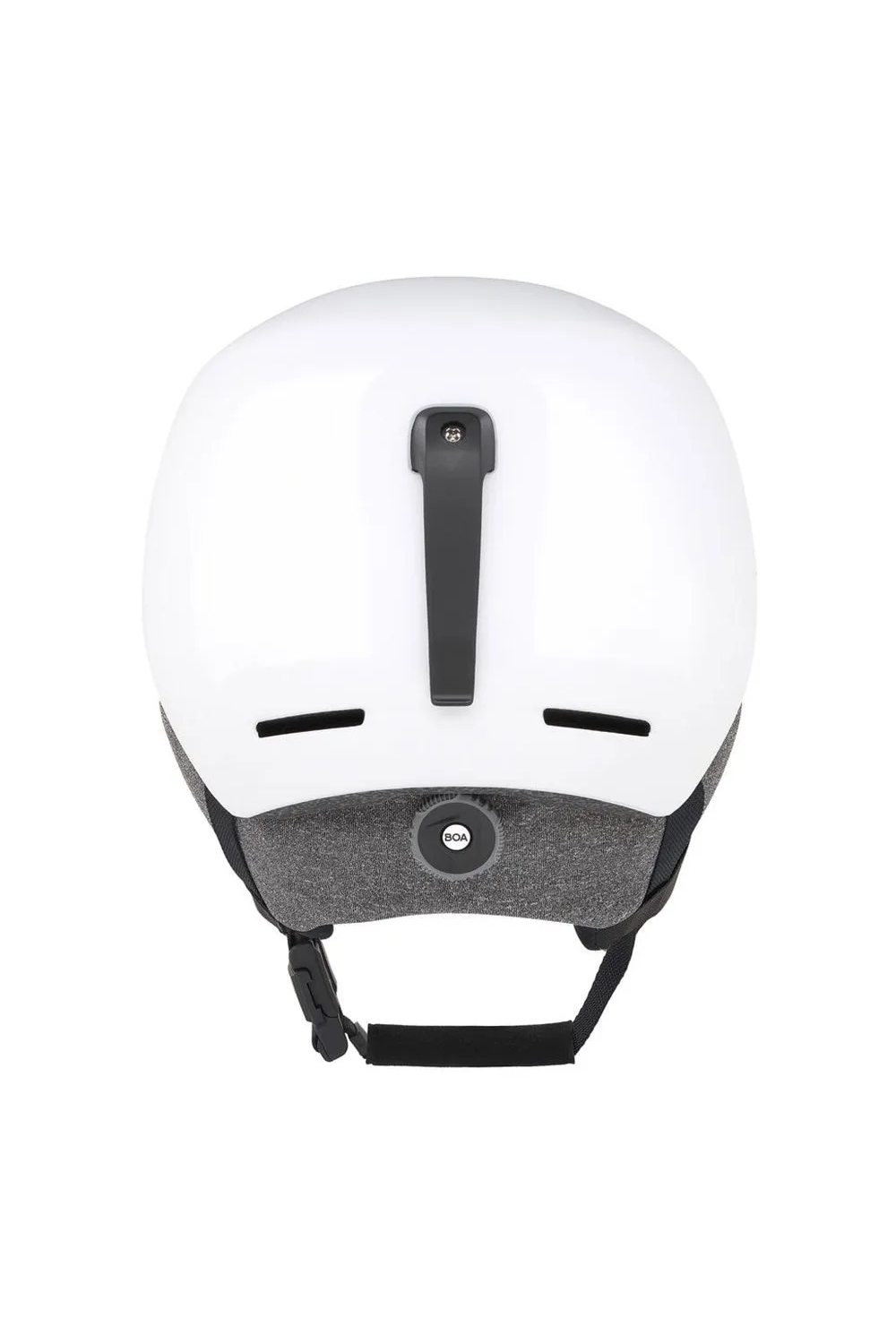 Oakley Mod1 Snow Helmet White