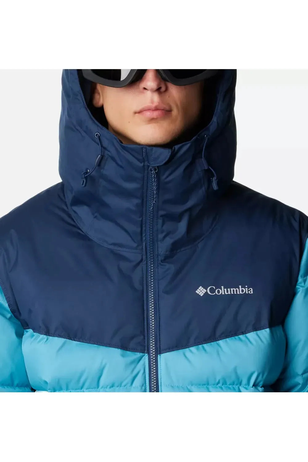 Columbia Iceline Ridge Jacket Shasta