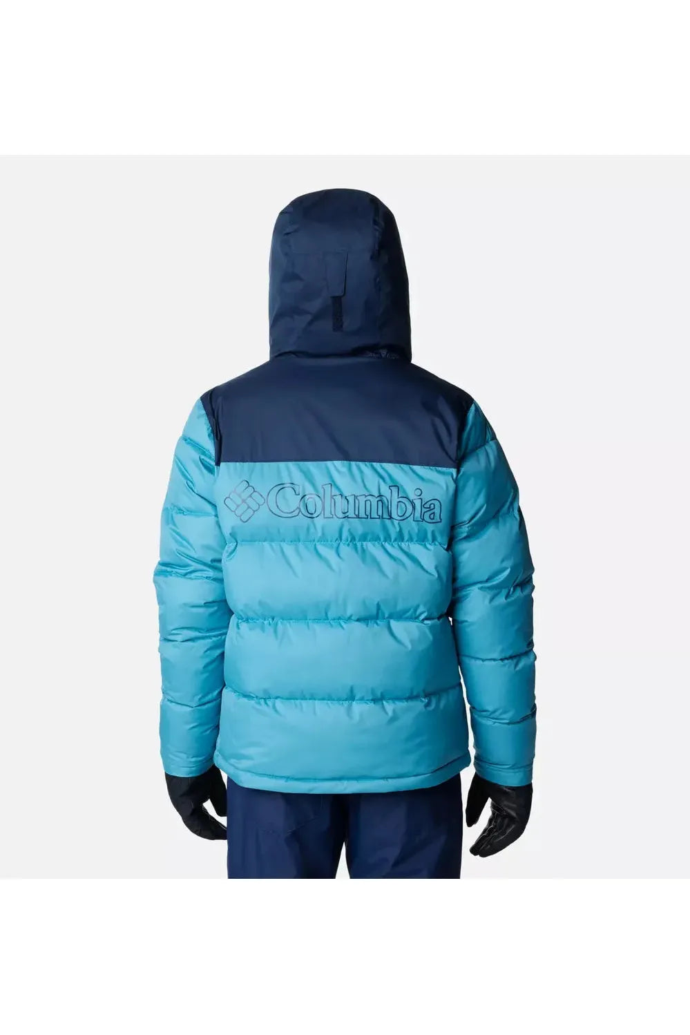 Columbia Iceline Ridge Jacket Shasta