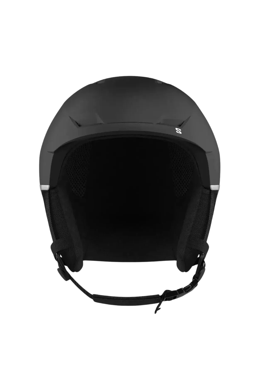 Salomon Pioneer LT Snow Helmet Black