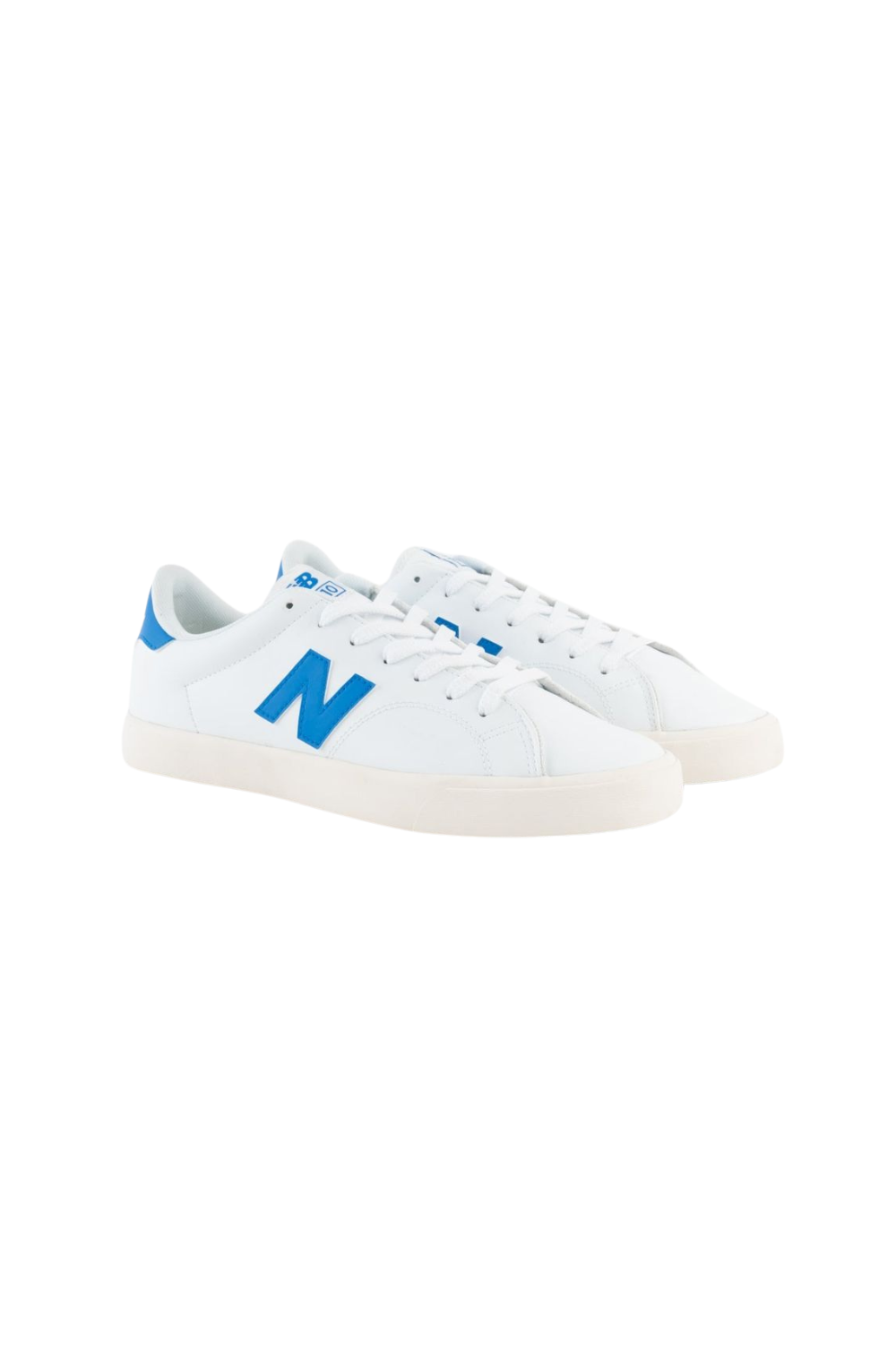 New Balance CT210 Shoes White/Blue
