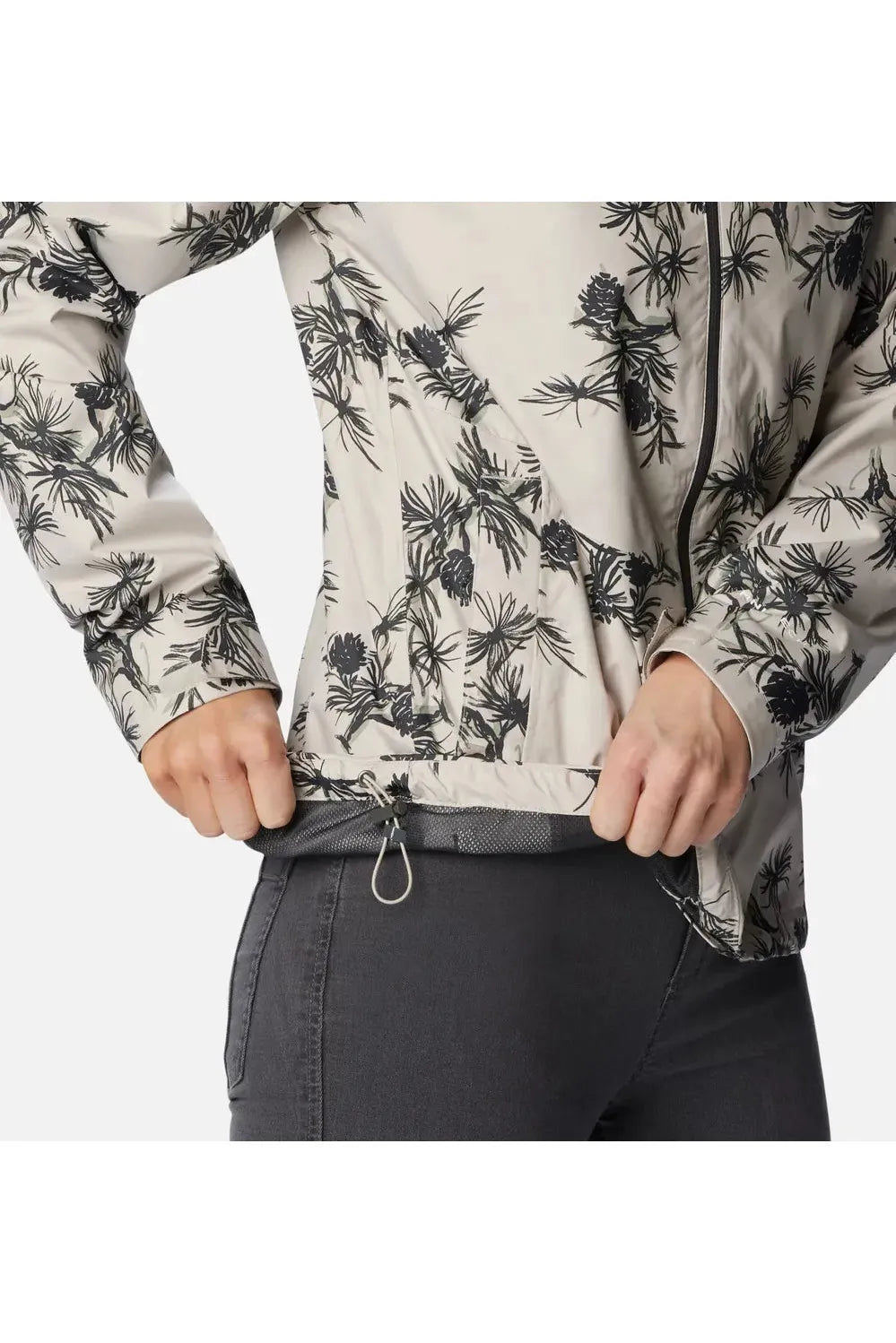 Columbia top sales pine jacket