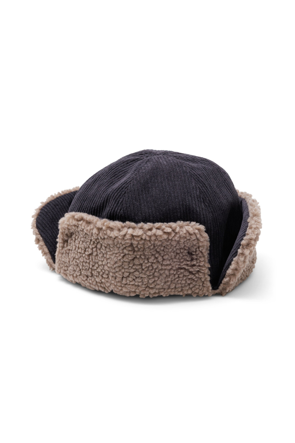 Kavu Fur Ball Fudd Hat Moonless Night