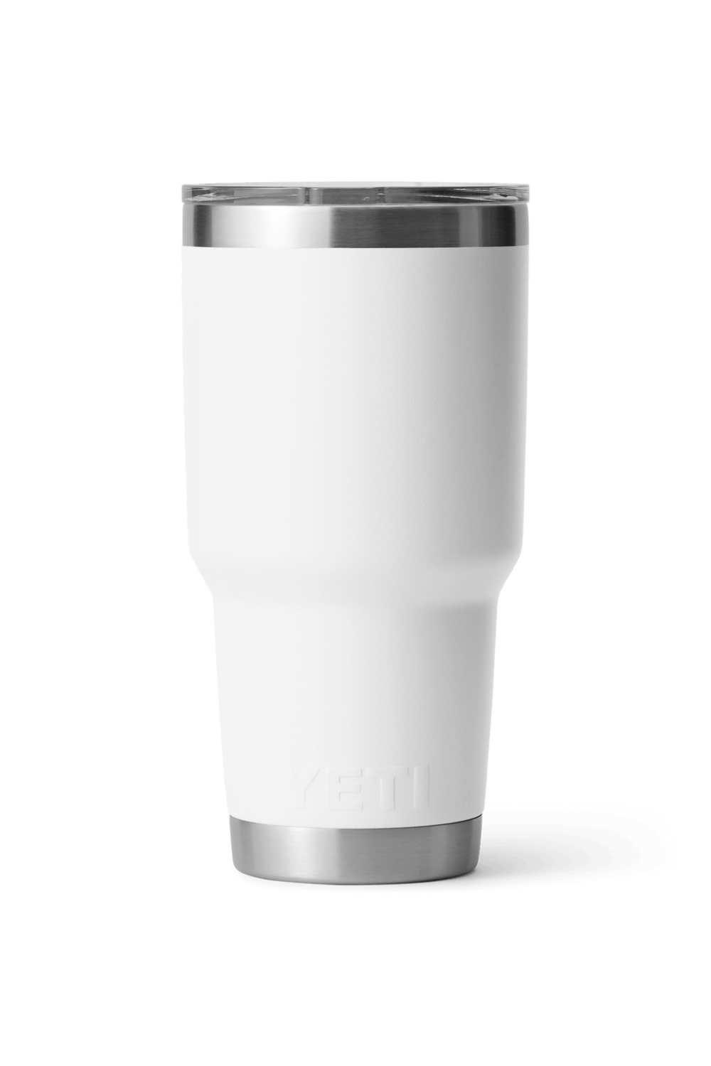 Yeti Rambler 30 Oz Tumbler White