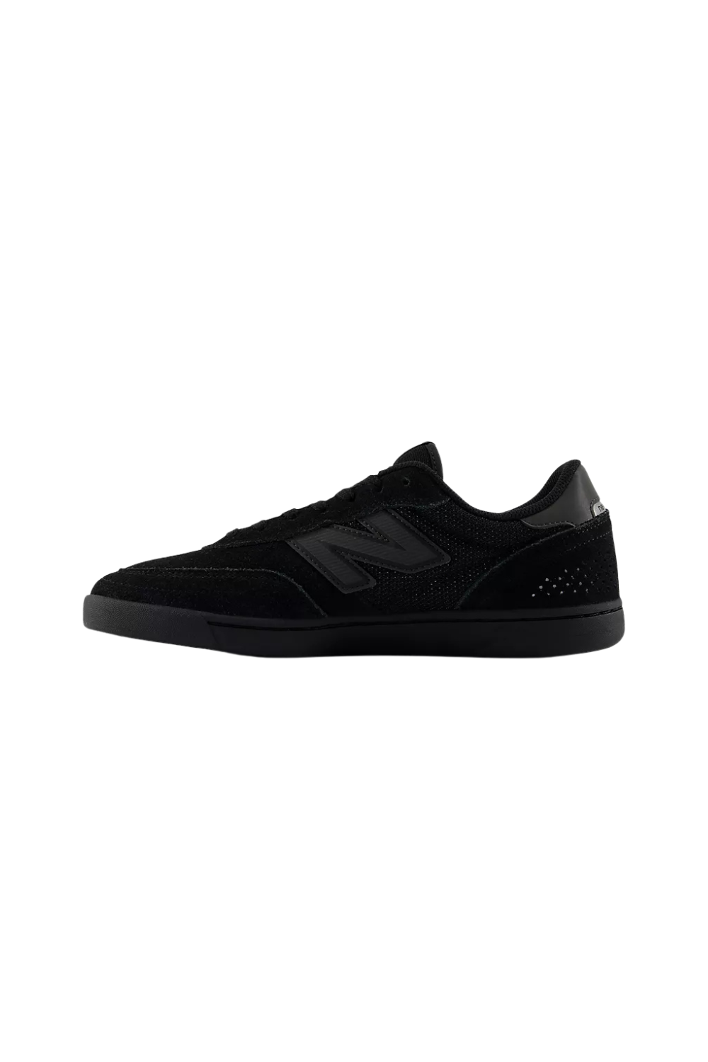 New Balance Numeric 440v2 Mens Shoes Black