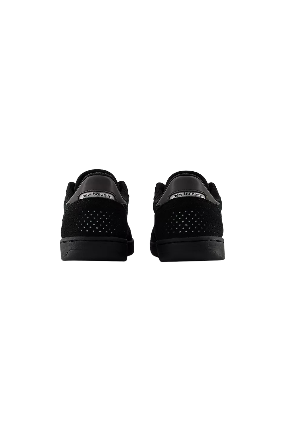 New Balance Numeric 440v2 Mens Shoes Black