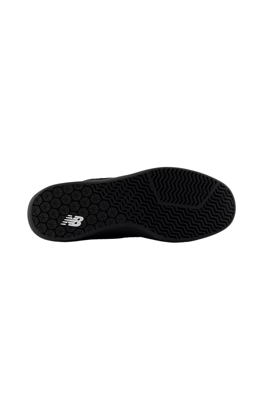 New Balance Numeric 440v2 Mens Shoes Black
