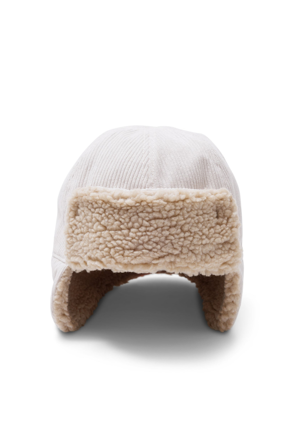 Kavu Fur Ball Fudd Hat Natural
