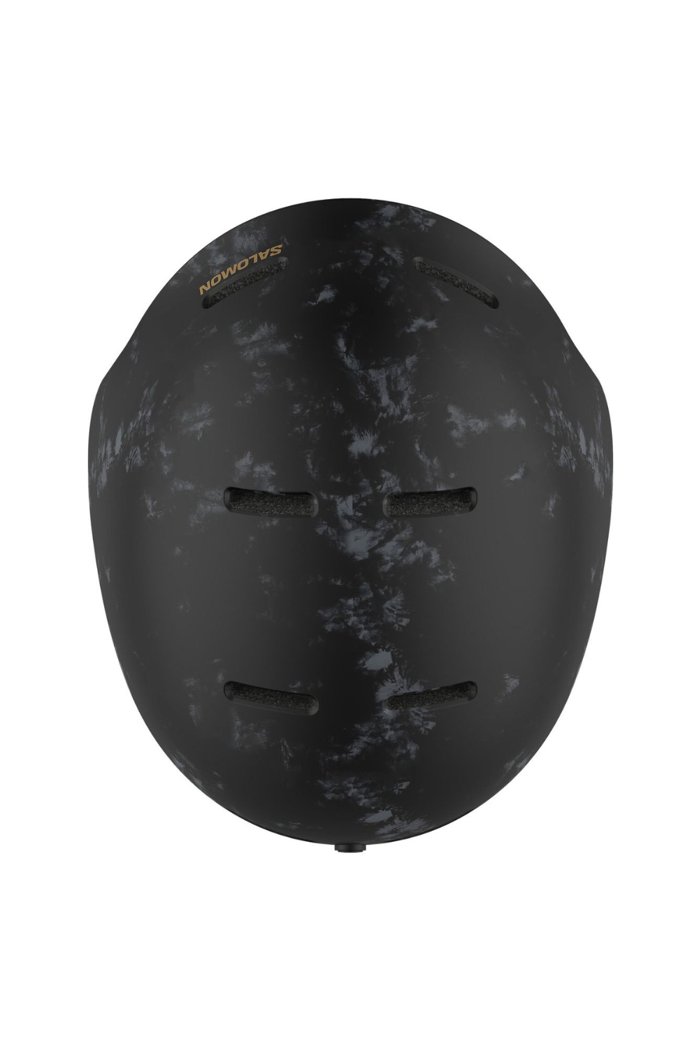 Salomon Kids Orka Snow Helment Tie & Dye