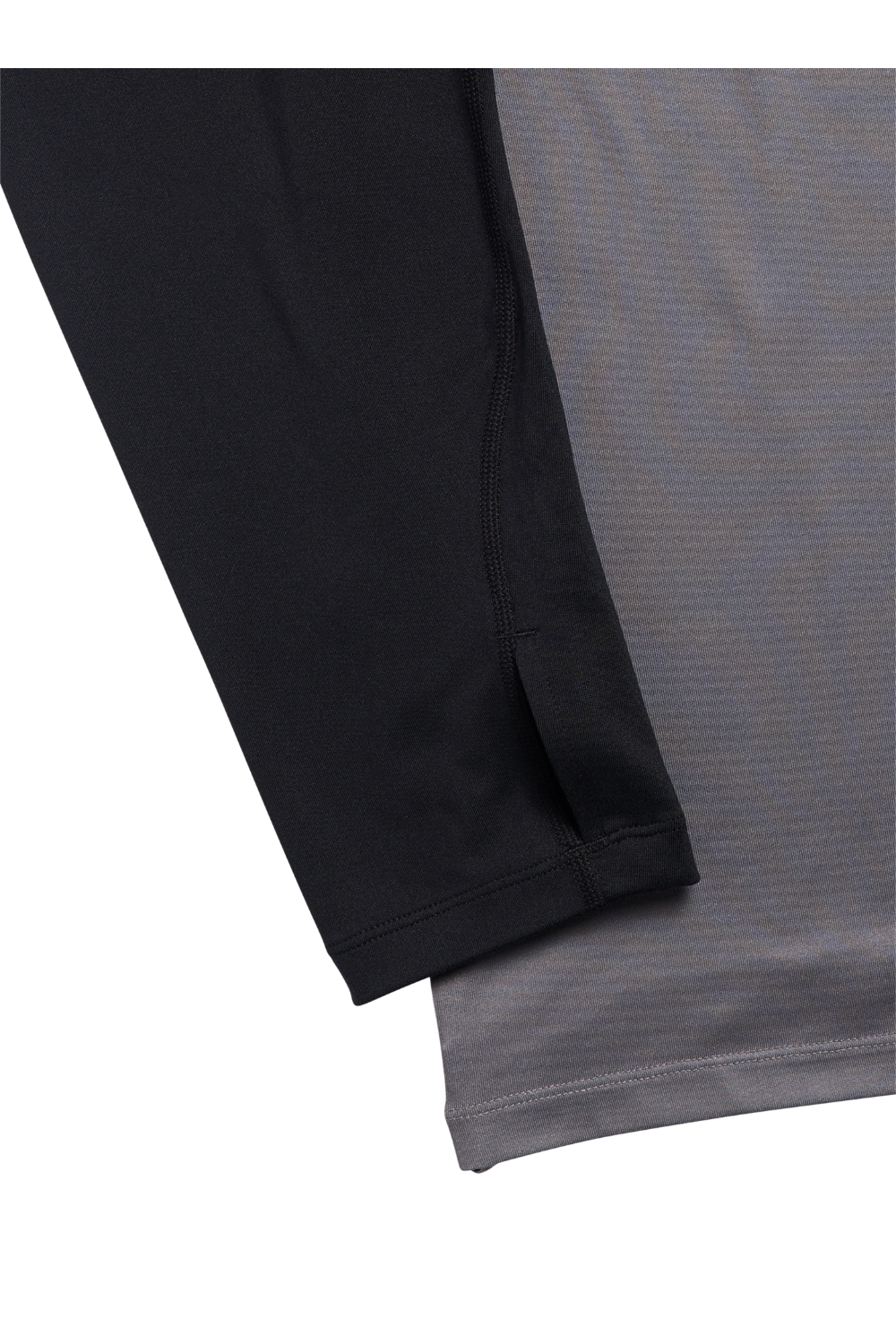 Burton Roadie Mens Base Layer Tech T-Shirt Dragon/True Black