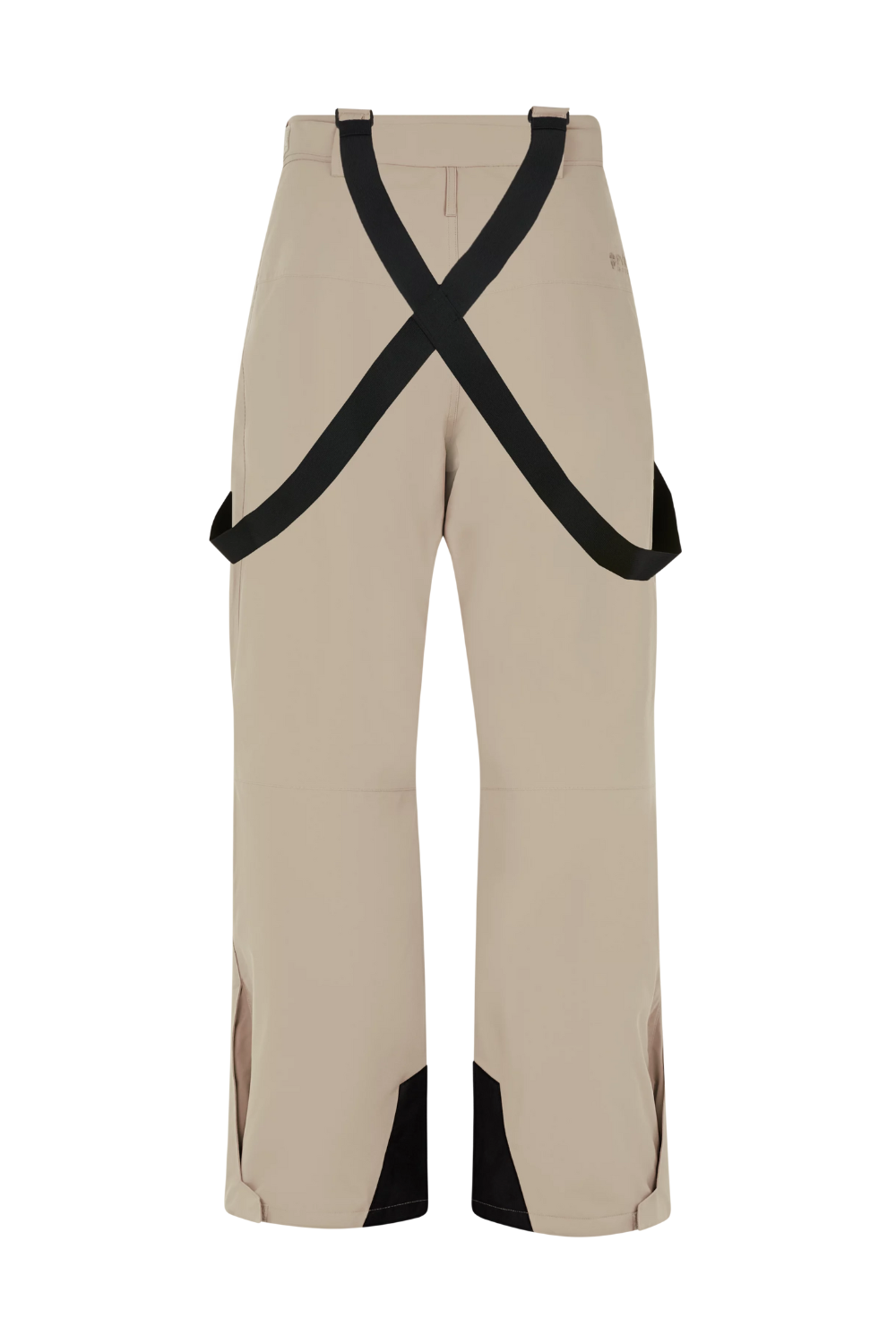 Protest PRTRowens Mens Ski Pants Bamboo Beige