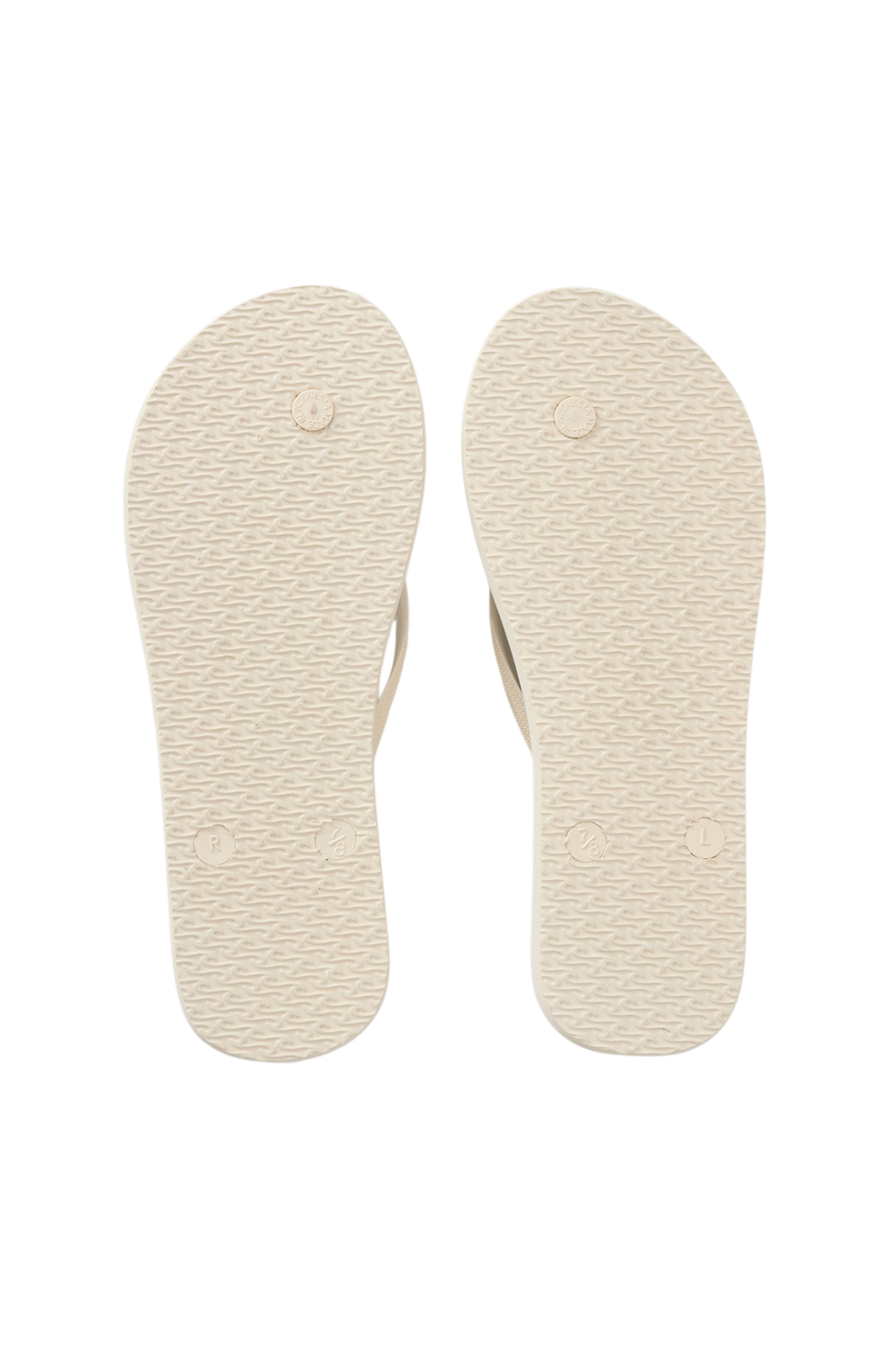 Rip Curl Mixed Bloom Womens Flip Flop Blissful Blue