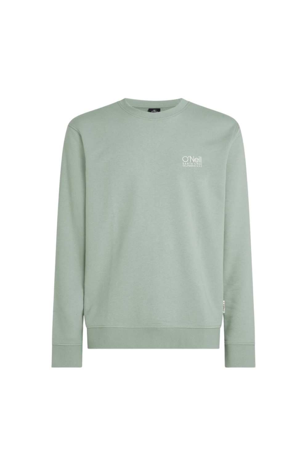 O'Neill O'Riginals Cali Mens Crewneck Sweatshirt Marble Arch