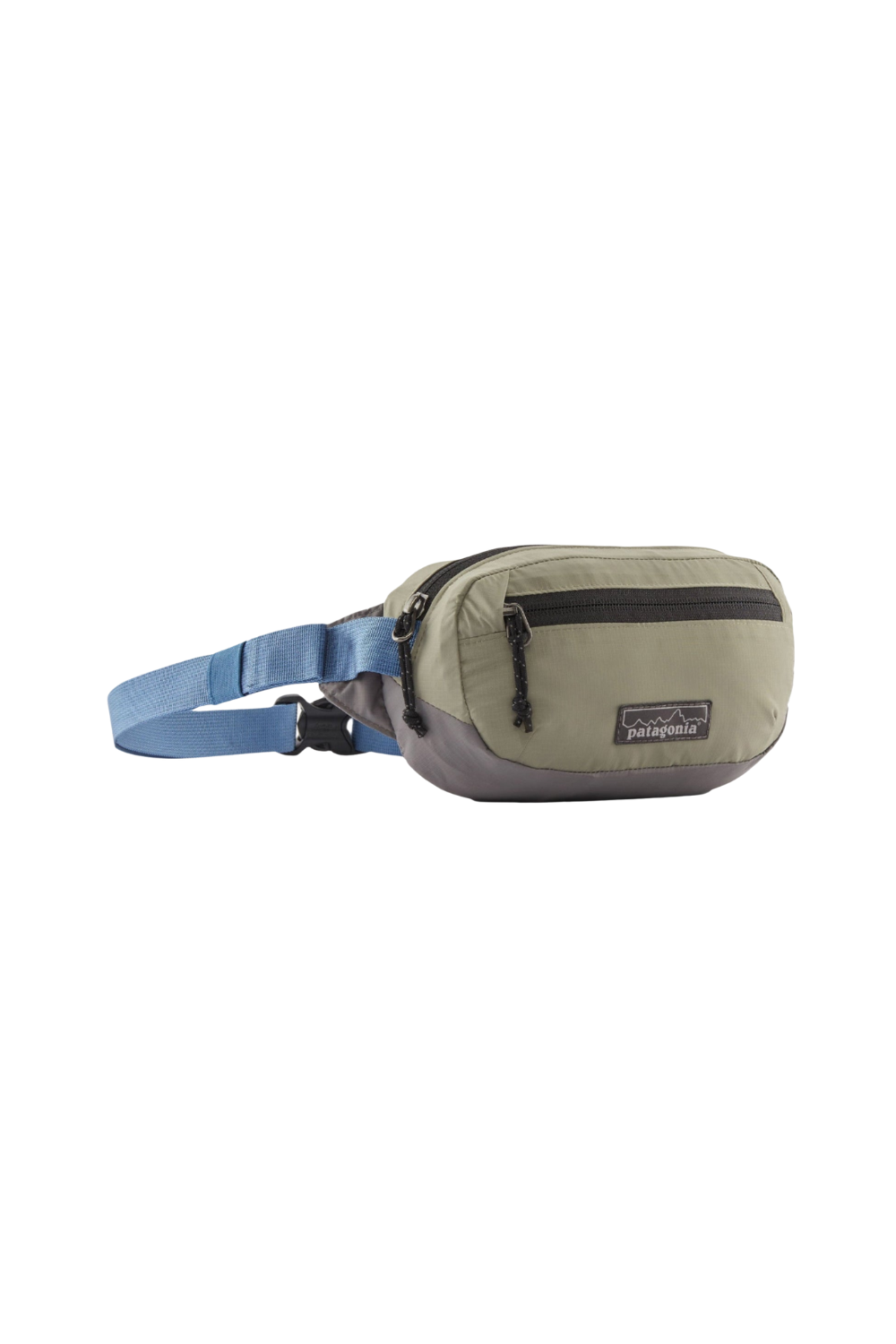 Patagonia Terravia Mini Hip Pack River Rock Green