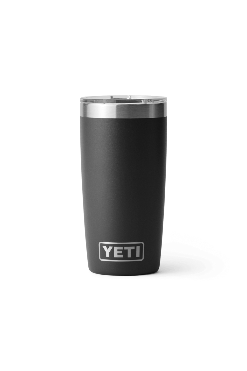 Yeti Rambler 10 Oz Tumbler Black