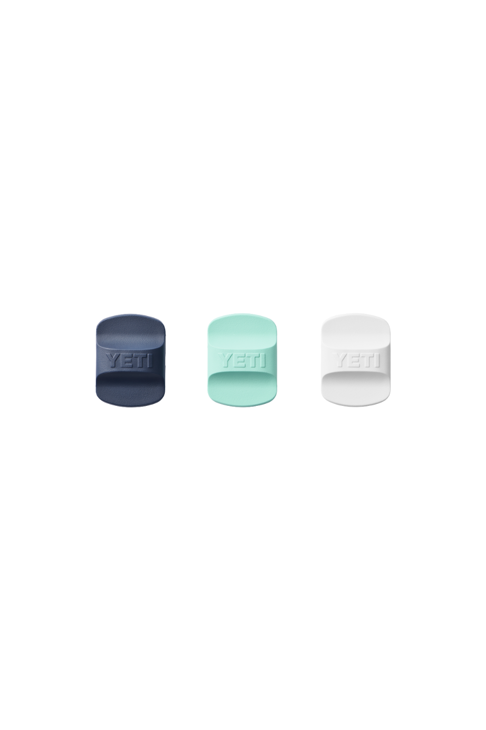 Yeti Magslider 3 Pack Navy/Seafoam/White