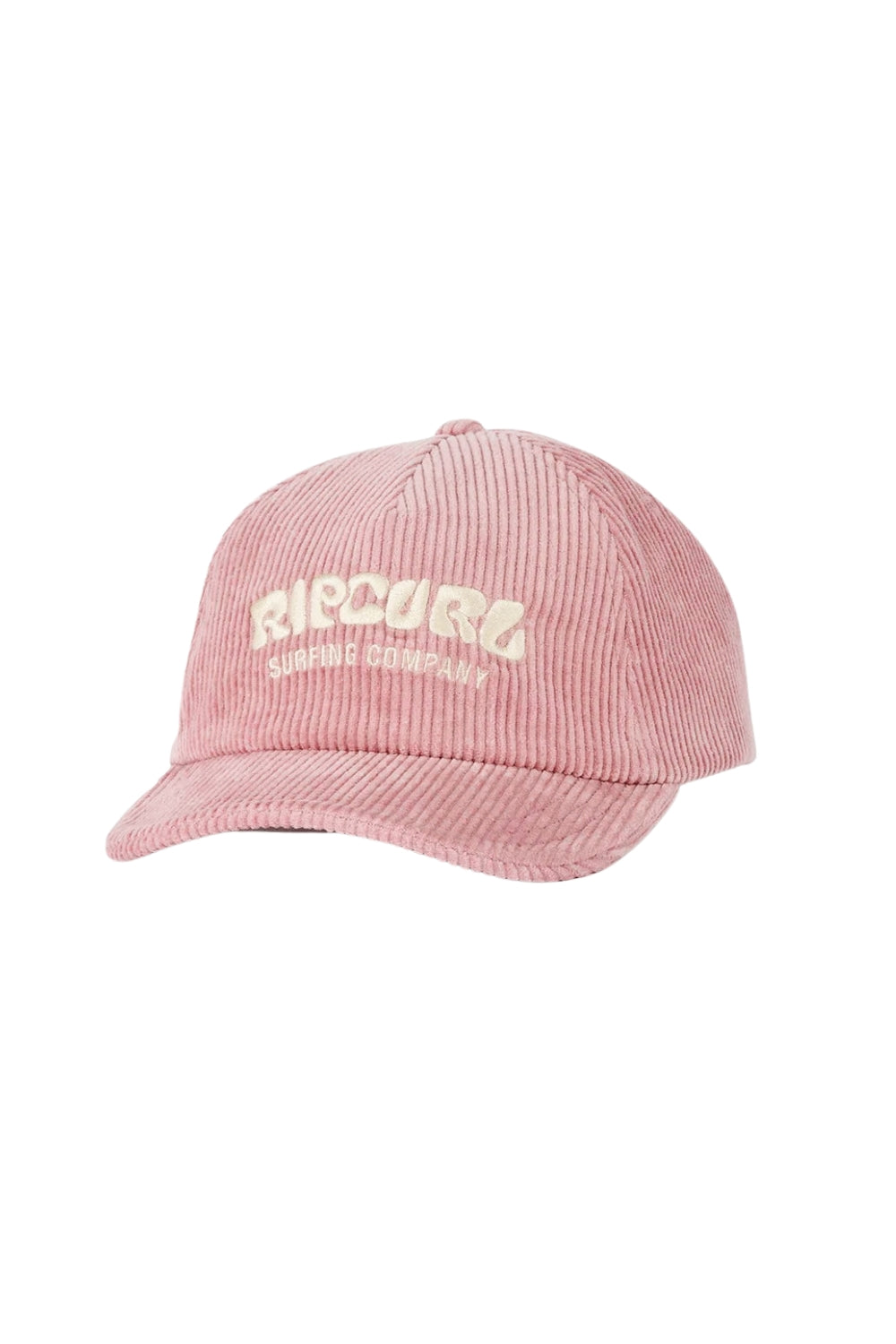 Rip Curl Split Surf Womens Cord Cap Lilac