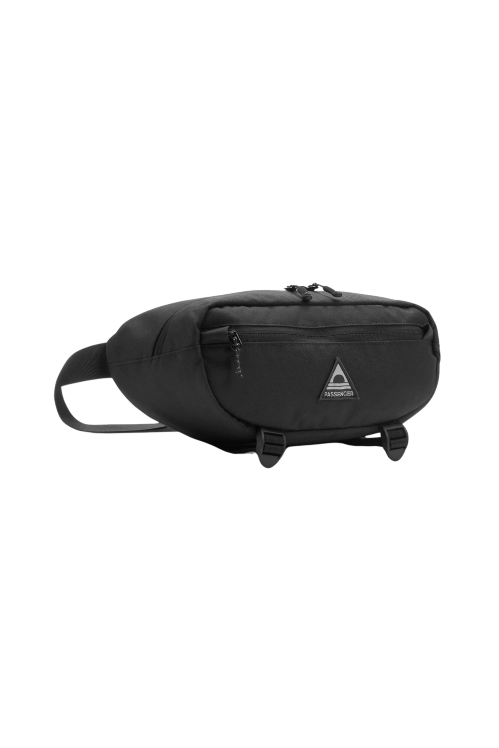 Passenger Boondocker Hip Pack Black