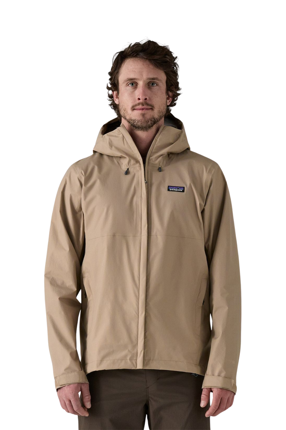 CL Patagonia Men's Torrentshell 3L Rain Jacket